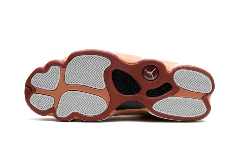 Air Jordan 13 Air Jordan 13 'Dune Red'